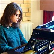 Clases particulares de piano y lenguaje musical